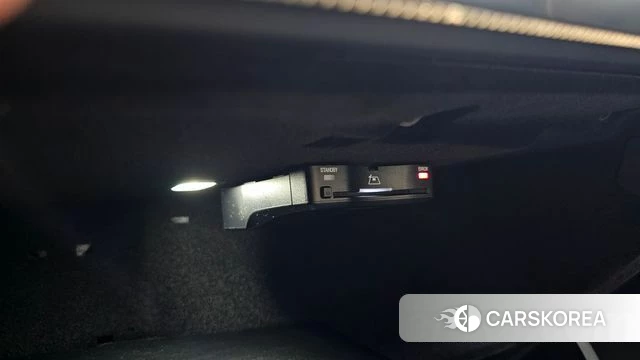 Mercedes-Benz E-Class W214 id 4664680 из Кореи 22
