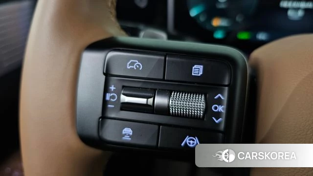 Hyundai Santa Fe (MX5) id 5010927 из Кореи 22