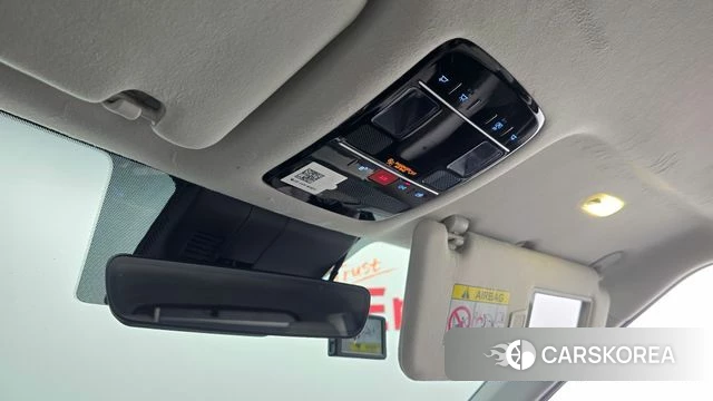 Hyundai Santa Fe (MX5) id 5011624 из Кореи 22