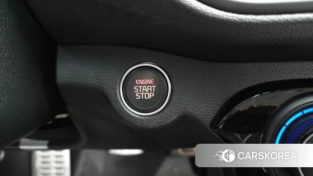 Kia The New K3 2nd generation id 4950683 из Кореи 22