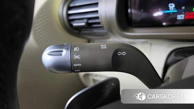 Hyundai Casper Electric id 4980401 из Кореи 22