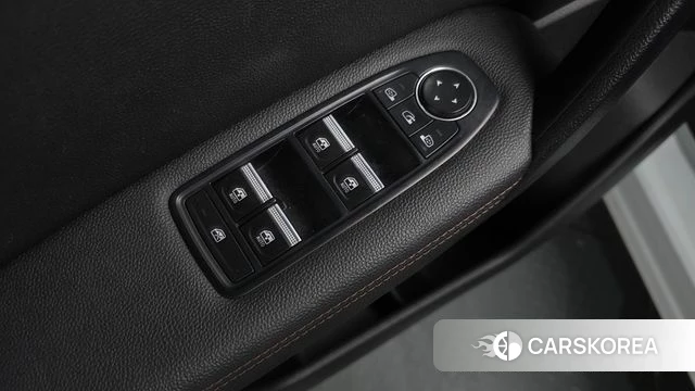 Renault Korea (Samsung) Capture id 5041202 из Кореи 22