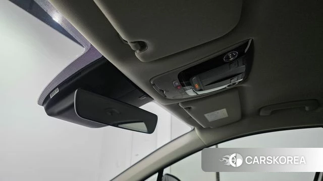 Kia The New K5 3rd generation id 4984990 из Кореи 22