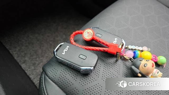 Kia The New Seltos id 4975322 из Кореи 22