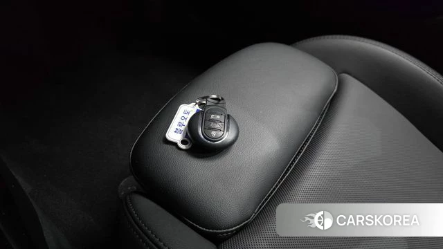 Mini Cooper Clubman id 4967226 из Кореи 22
