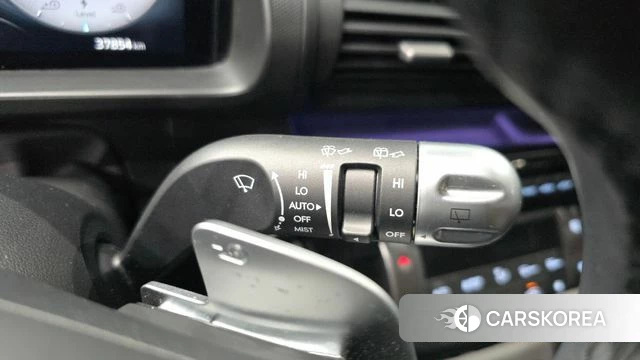 Hyundai Casper Electric id 5016080 из Кореи 22