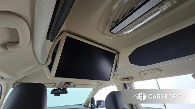 Kia The New Carnival id 5041580 из Кореи 22