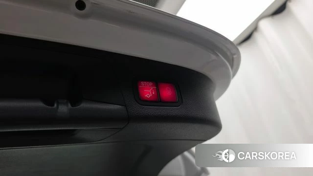 Mercedes-Benz EQA H243 id 5015804 из Кореи 22