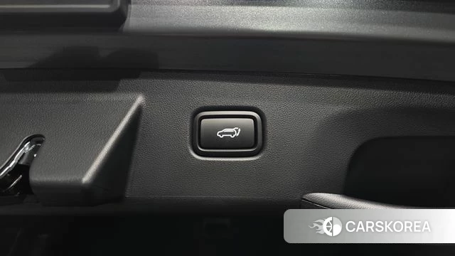 Hyundai The New Tucson Hybrid (NX4) id 5038859 из Кореи 22