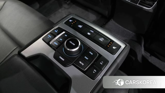Genesis G80 id 4923976 из Кореи 22