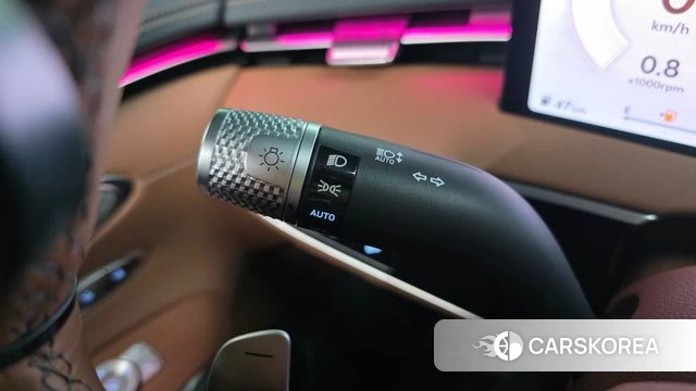 Genesis GV70 id 4916289 из Кореи 22