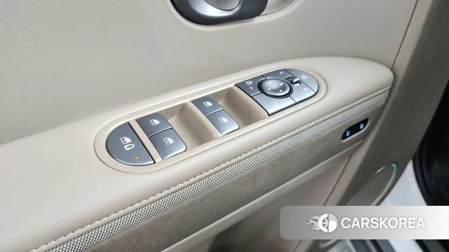 Hyundai The New Ionic 5 id 4862946 из Кореи 22