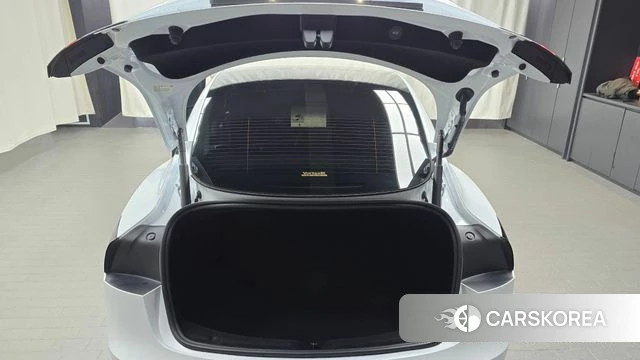 Tesla Model 3 id 5045961 из Кореи 22