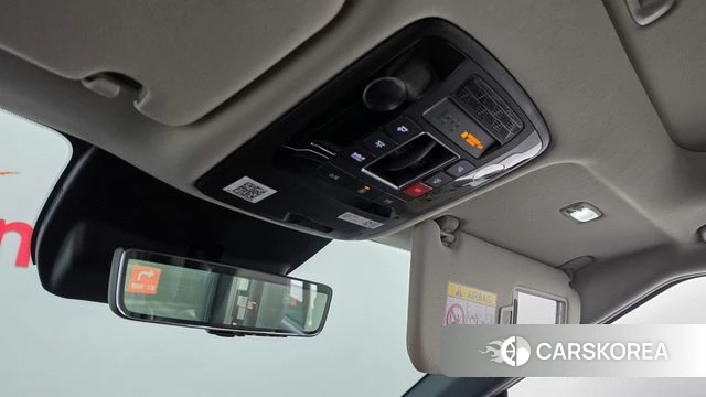 Kia The New Carnival 4th Generation id 5026507 из Кореи 22