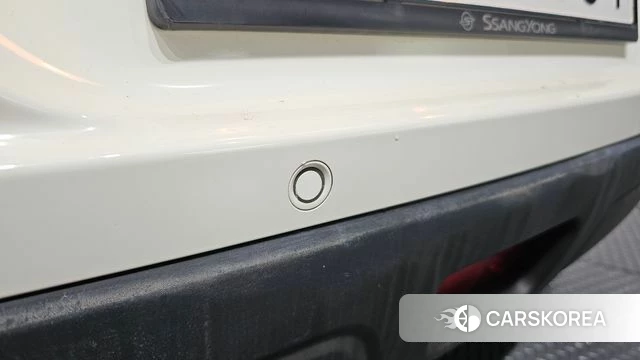 Ssangyong Berry New Tivoli id 5013443 из Кореи 22