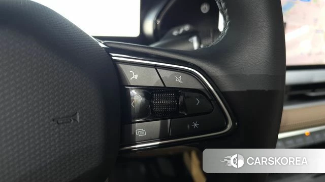 Renault Korea (Samsung) Grand Coleos id 4904113 из Кореи 22