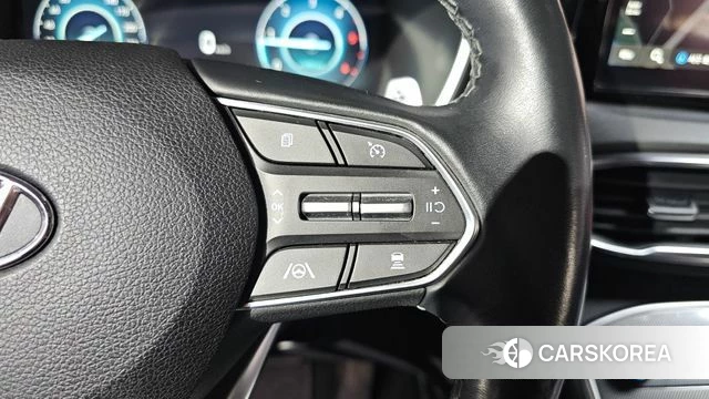 Hyundai The New Santa Fe id 5002734 из Кореи 22