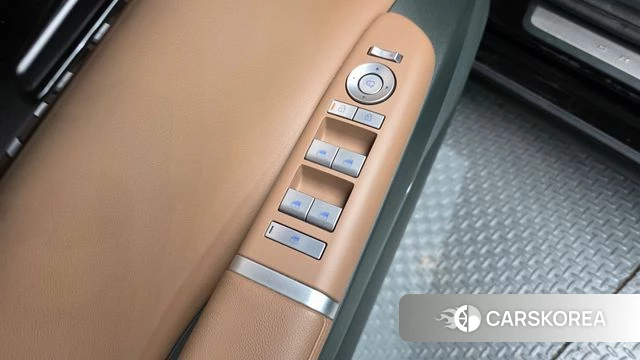 Hyundai Grandeur (GN7) id 5016592 из Кореи 22