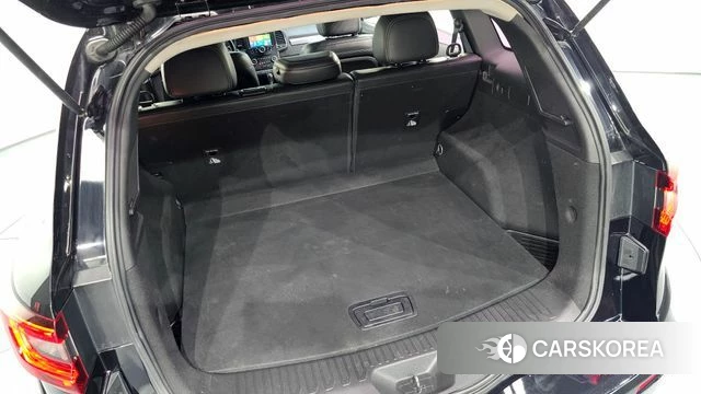 Renault Korea (Samsung) QM6 id 4988555 из Кореи 22