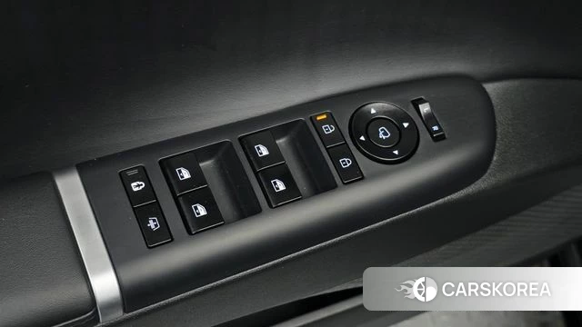 Hyundai Grandeur (GN7) id 4735353 из Кореи 22