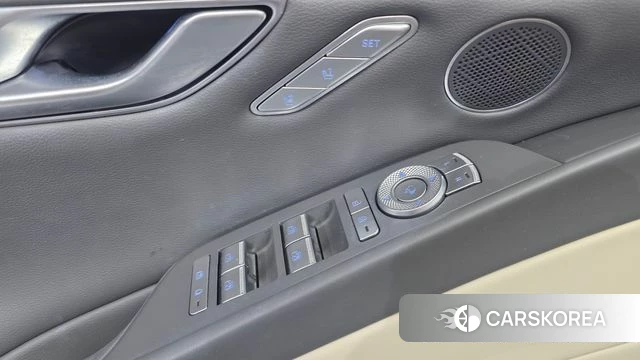 Genesis G80 (RG3) id 4922221 из Кореи 22