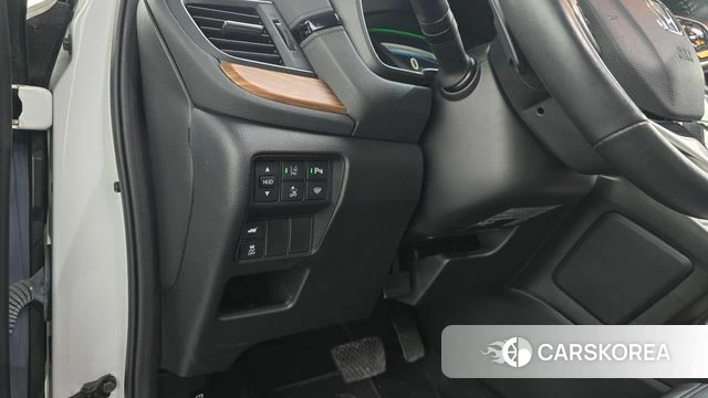 Honda CR-V 5th generation id 4609248 из Кореи 22