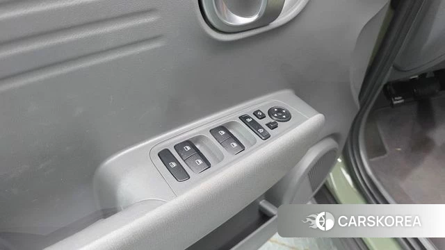 Hyundai Casper id 5022574 из Кореи 22