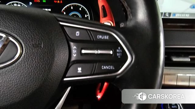 Hyundai Palisade id 5012862 из Кореи 22