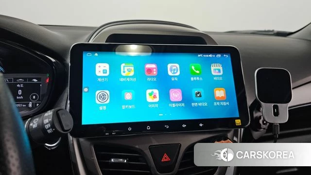 Chevrolet (GM Daewoo) The New Spark id 4624387 из Кореи 22