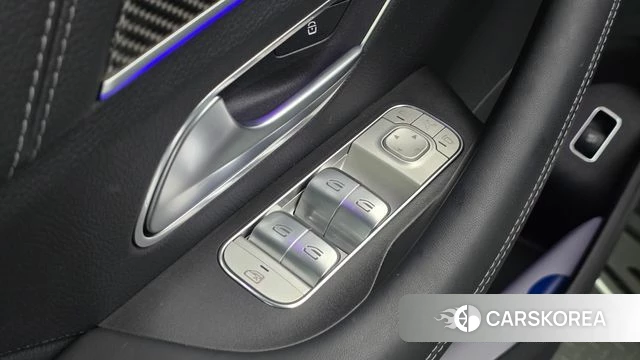 Mercedes-Benz GLE-Class W167 id 4985739 из Кореи 22