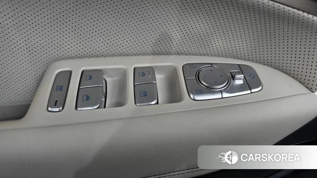 Genesis G70 id 4960078 из Кореи 22