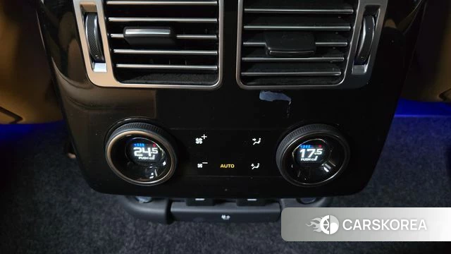 Land Rover Range Rover 4th Generation id 4550853 из Кореи 22