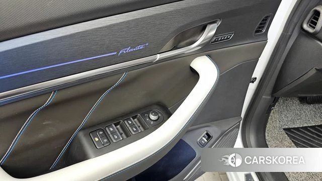Renault Korea (Samsung) Filant id 4904098 из Кореи 22