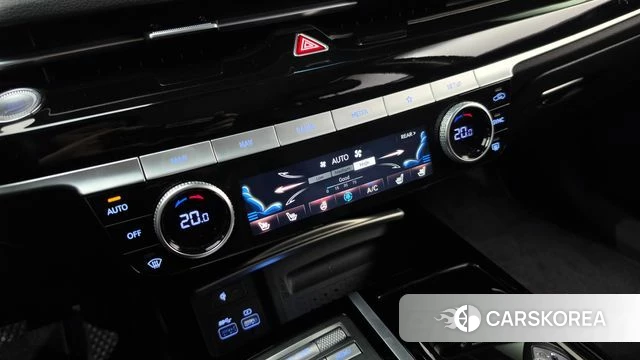 Genesis G80 (RG3) id 4981166 из Кореи 22