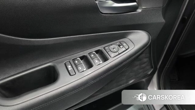Hyundai The New Santa Fe id 4985971 из Кореи 22