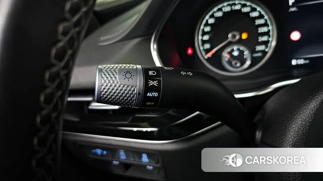 Genesis G80 (RG3) id 4996837 из Кореи 22
