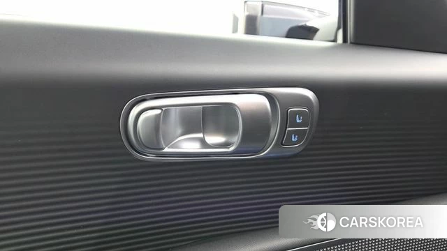Hyundai Ionic 6 id 5027053 из Кореи 22