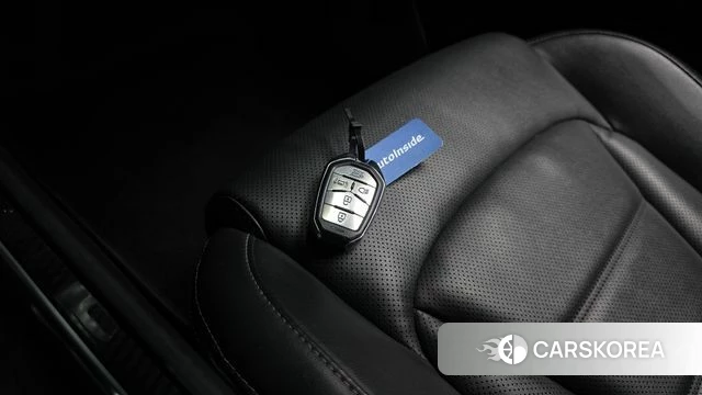 Ssangyong All New Rexton id 5041071 из Кореи 22