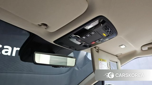 Kia The New Carnival 4th Generation id 4853668 из Кореи 22