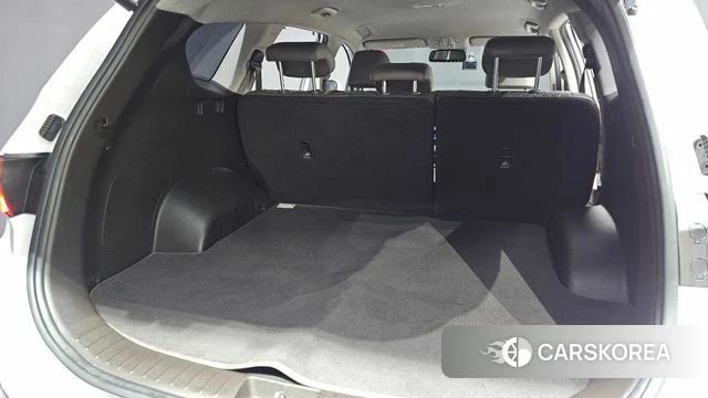 Hyundai Santa Fe TM id 5004534 из Кореи 22