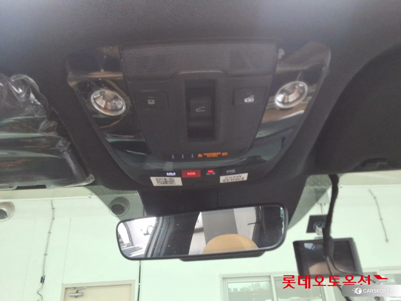 Kia Sorento id 4984585 из Кореи 22