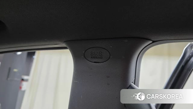 Kia Mohave Master id 4991085 из Кореи 22