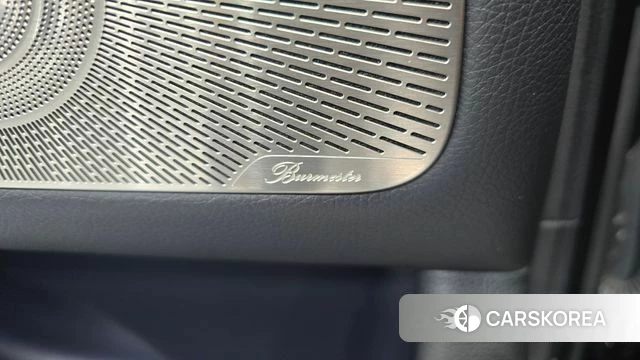 Mercedes-Benz S-Class W223 id 5022407 из Кореи 22
