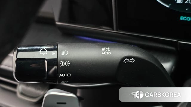 Hyundai Grandeur Hybrid (GN7) id 5001854 из Кореи 22