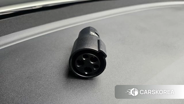 Tesla Model Y id 4740461 из Кореи 22