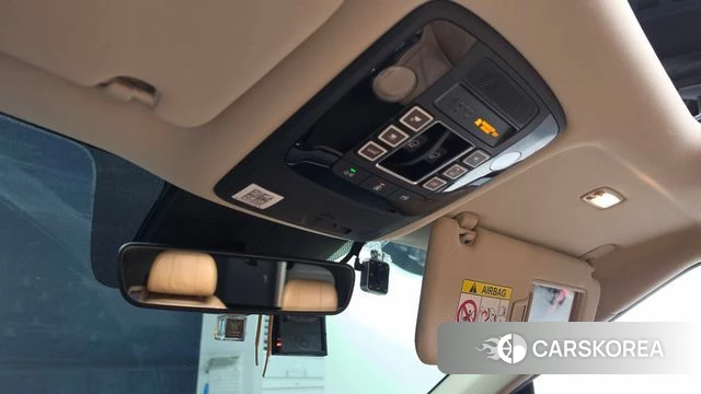 Kia Carnival 4th generation id 4987341 из Кореи 22