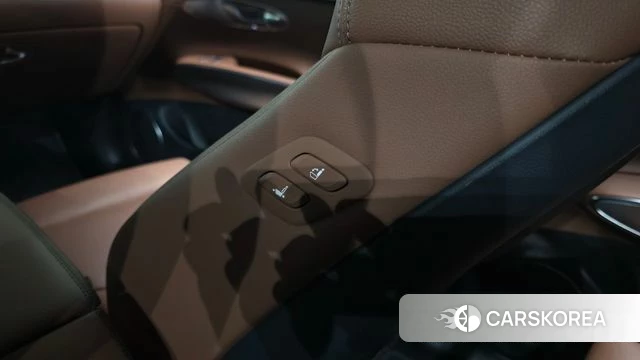 Genesis GV70 id 4987103 из Кореи 22