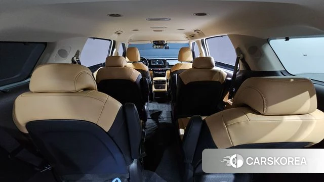 Kia Carnival 4th generation id 4986142 из Кореи 22