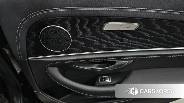 Mercedes-Benz E-Class W213 id 4976795 из Кореи 22