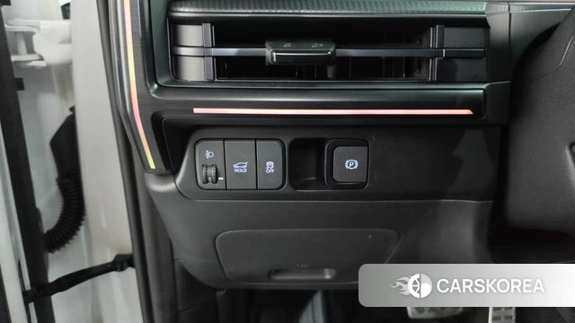 Hyundai Santa Fe (MX5) id 5011750 из Кореи 22